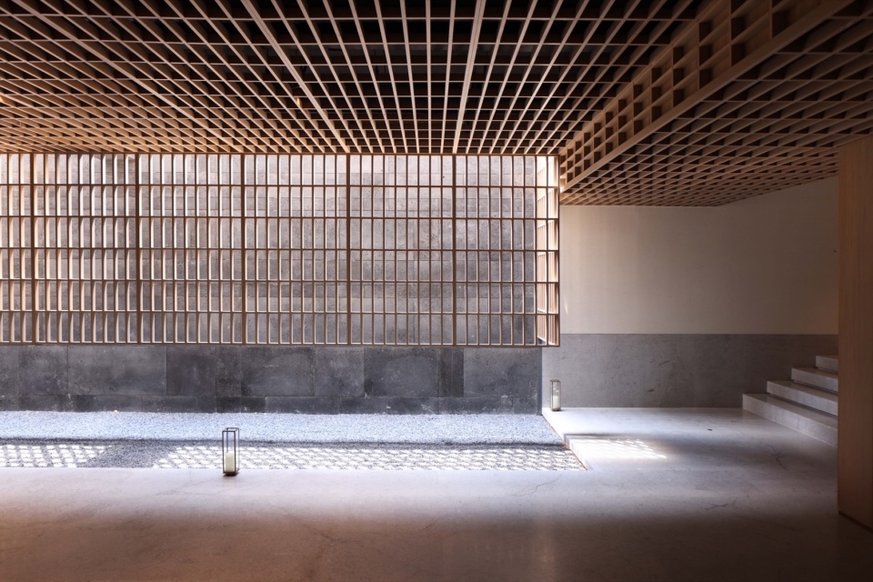 阿那亞入戶大堂&middot;三亞 |是所設計